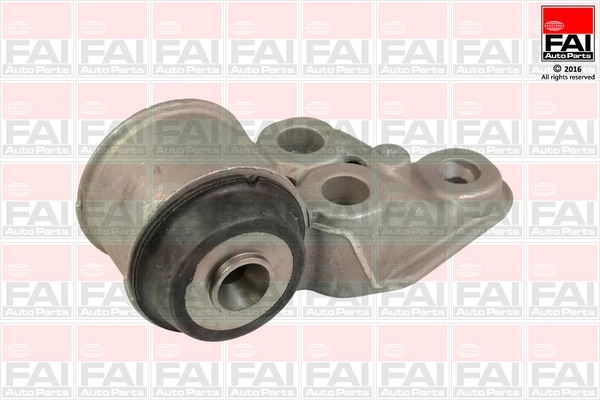Bushing, axle beam